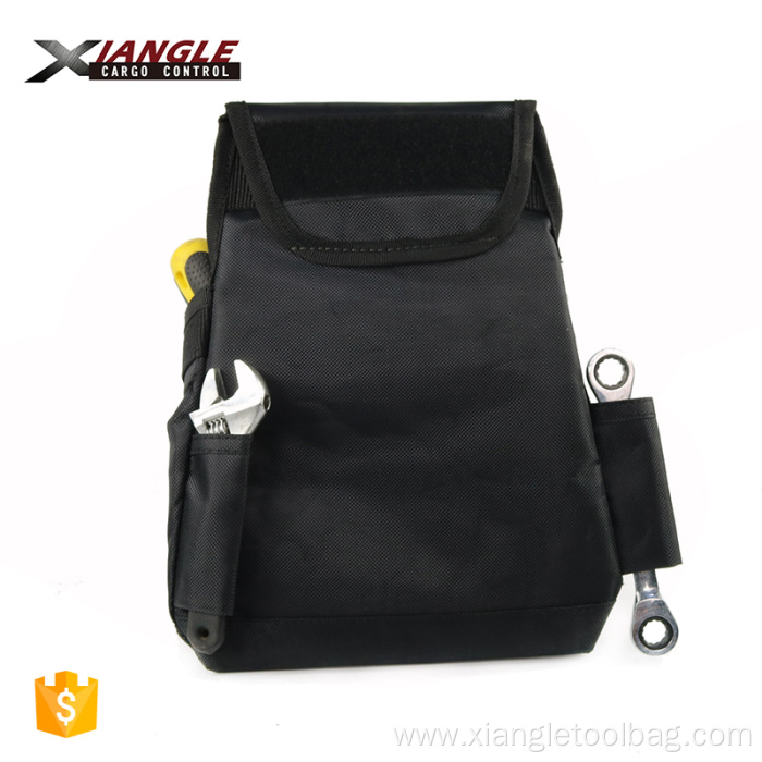 Polyester Electrical Technician Waist Tool Belt Bag